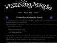 wizzbangmagic.com