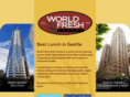 worldfreshseattle.com