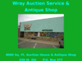wrayauction.com