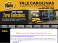 yalecarolinas.com