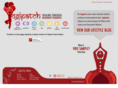 yogipatch.com