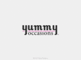 yummyoccasions.com