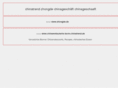zhongde.de