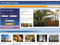 5starhotelschennai.com