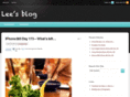 aboutlee.com