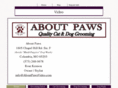 aboutpawscolumbia.com