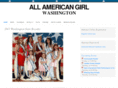 allamericangirlwa.com