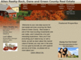 allenrealtyinc.com