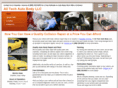 alltechautobody.com