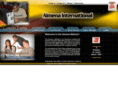 almenatraining.com