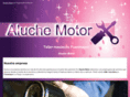 aluchemotor.com