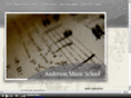 andersonmusicschool.com