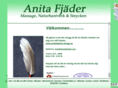 anitafeather.com