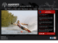 aqasports.com
