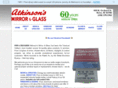 atkinsonsglass.com