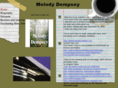 authormelodydempsey.com