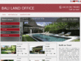 balilandoffice.com