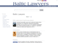 baltic-lawyers.pl