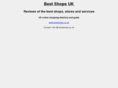 bestshops.co.uk