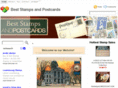 beststampsandpostcards.com