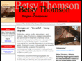 betsythomson.com