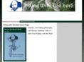bikingwiththebard.com