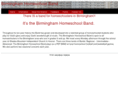birminghamhomeschoolband.com