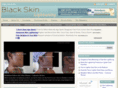 blackskinlightening.com