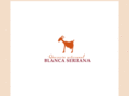 blancaserrana.com