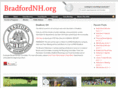 bradfordnh.org