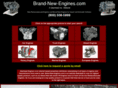 brand-new-engines.com
