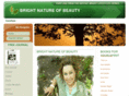 brightnatureofbeauty.com
