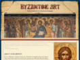 byzantineart.net