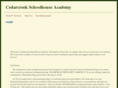 cedarcreekschoolhouse.com