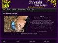chrysalishair.com