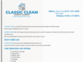 cleanyourhome.co.uk