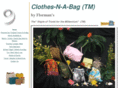 clothesnabag.com