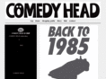 comedy-head.com