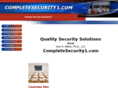 completesecurity1.com