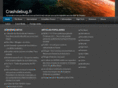 crashdebug.fr