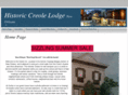 creoleinn.com