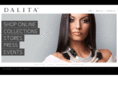 dalitamoda.com