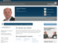 davidbrazen.com