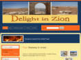 delightinzion.com