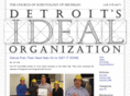 detroitidealorg.org