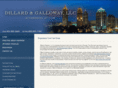 dillardgallowaylaw.com