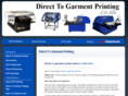 directtogarmentprinting.co.uk