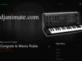 djanimate.com