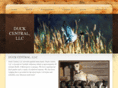 duckcentralarkansas.com