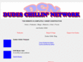 dudeschillin.com